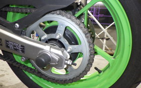 KAWASAKI ZX-4RR 2024 ZX400P