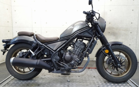 HONDA REBEL 250 S EDITION MC49