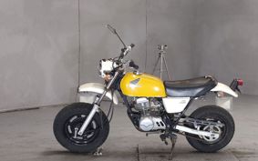 HONDA APE50 AC16