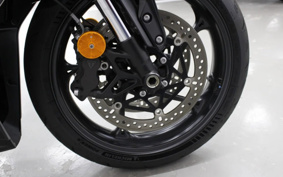 TRIUMPH DAYTONA 660 2024 LGL23U
