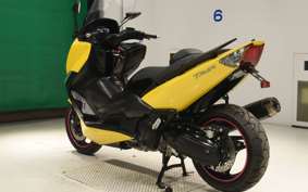 YAMAHA T-MAX 500 2008 SJ08J