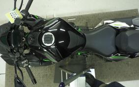 KAWASAKI ZH2 2020 ZRT00K