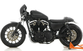 HARLEY XL883N 2009 LE2