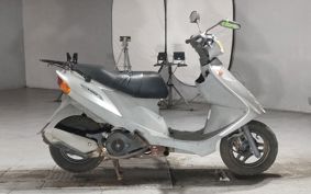 SUZUKI ADDRESS V125 CF46A