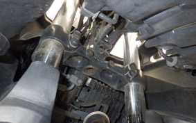 SUZUKI ｼﾞｸｻｰ250SF 2020 ED22B