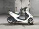 Фото Honda DIO с японского аукциона