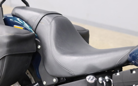 HARLEY FXSTB 2001 BTY