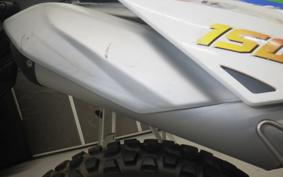 KAWASAKI KLX150L
