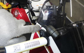 HONDA CB1300SB SUPER BOLDOR SP 2023 SC54