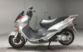 SUZUKI AVENIS125 CF43A