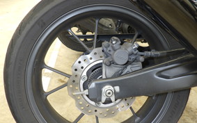 HONDA CB250RA MC52