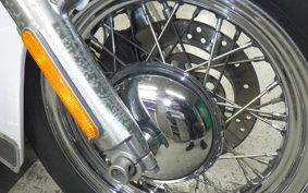 HARLEY FLSTC 1580 2007