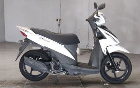 SUZUKI ADDRESS V110 CE47A