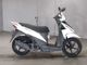 Фото Suzuki ADDRESS V110 с японского аукциона