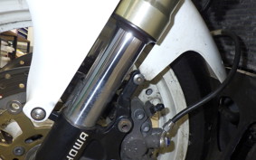 SUZUKI RGV250 Gamma Gen.3 2007 VJ23A