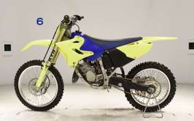 YAMAHA YZ125
