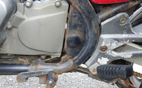 KAWASAKI ER500 1999