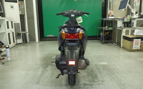 SUZUKI LET's 4 2002 CA45A