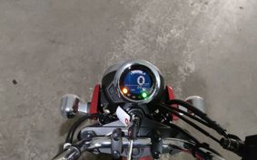 HONDA  DUX 125 JB04