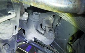 SUZUKI SW-1 2013 NJ45A