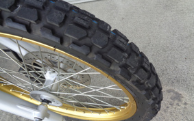 YAMAHA SEROW 250 DG17J