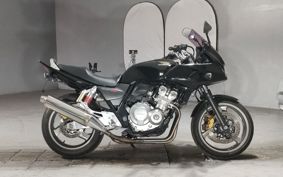 HONDA CB400SFV-3 BOLDOR 2008 NC42