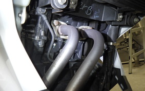 KAWASAKI Z250 2008 ER250C