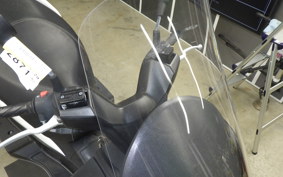 SUZUKI SKYWAVE 200 (Burgman 200) CH41A