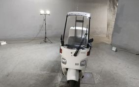 HONDA GYRO TA02