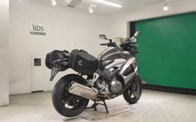 HONDA VFR800X 2013