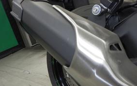 KAWASAKI ZH2 SE 2025 ZRT00R