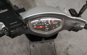 SUZUKI ADDRESS V125 CF4EA
