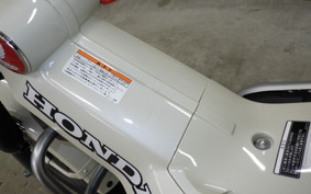 HONDA CT125-2 2023 JA65