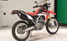 HONDA CRF250L 2019 MD38
