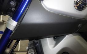 YAMAHA MT-09 A 2015 RN34J