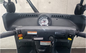 HONDA GYRO TA03