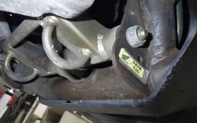 HONDA DIO Gen.6 AF62