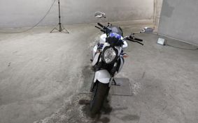 SUZUKI GLADIUS400 2012 VK58A