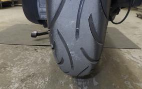 SUZUKI BURGMAN200A 1997 CH41A