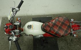 HONDA MONKEY 2016 Z50J