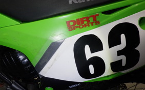 KAWASAKI KX112 KX112A