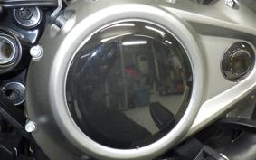 HARLEY RH975 2022