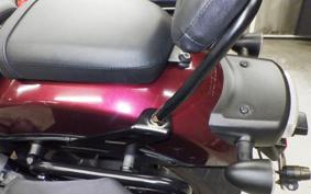 HONDA REBEL 1100 DCT 2021 SC83