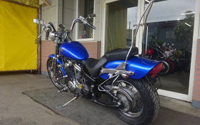 HONDA STEED 400VLS SPRINGER 1998 NC37