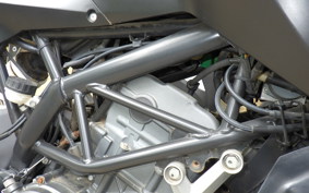 KTM 200 DUKE