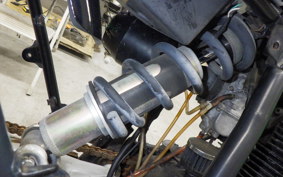 YAMAHA TW200 2019 2JL