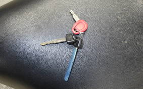 HONDA FORESIGHT EX 2020 MF04