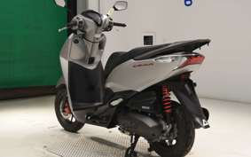 HONDA LEAD 125