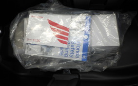 HONDA LEAD 125 2003 JK12