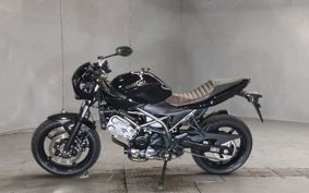 SUZUKI SV650 X VP55E